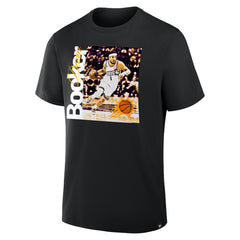Devin Booker Phoenix Suns Legacy T-Shirt Discount