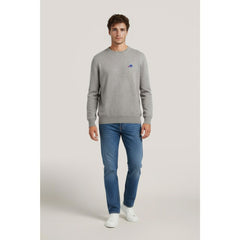 Buffalo Bills  NAADAM Cashmere Sweater