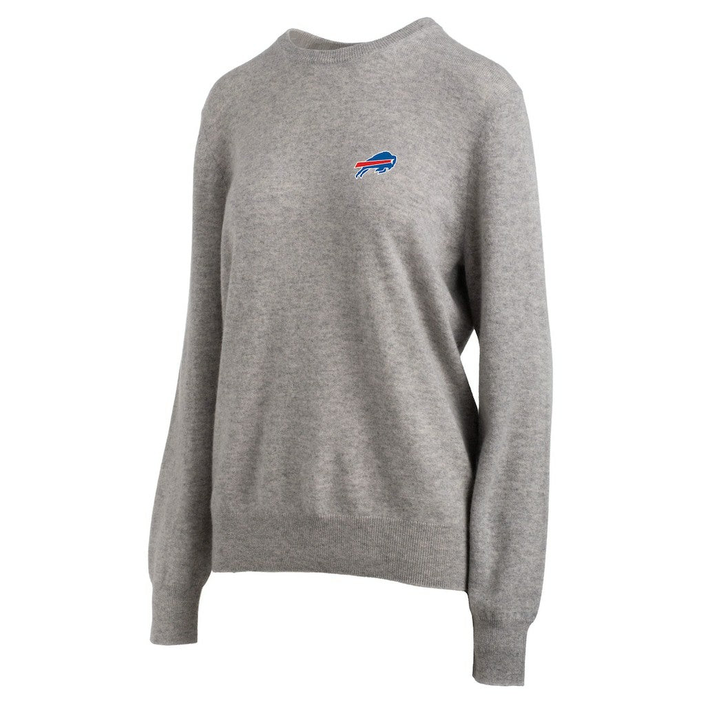 Buffalo Bills  NAADAM Cashmere Sweater