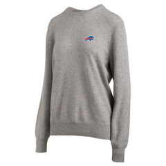 Buffalo Bills  NAADAM Cashmere Sweater