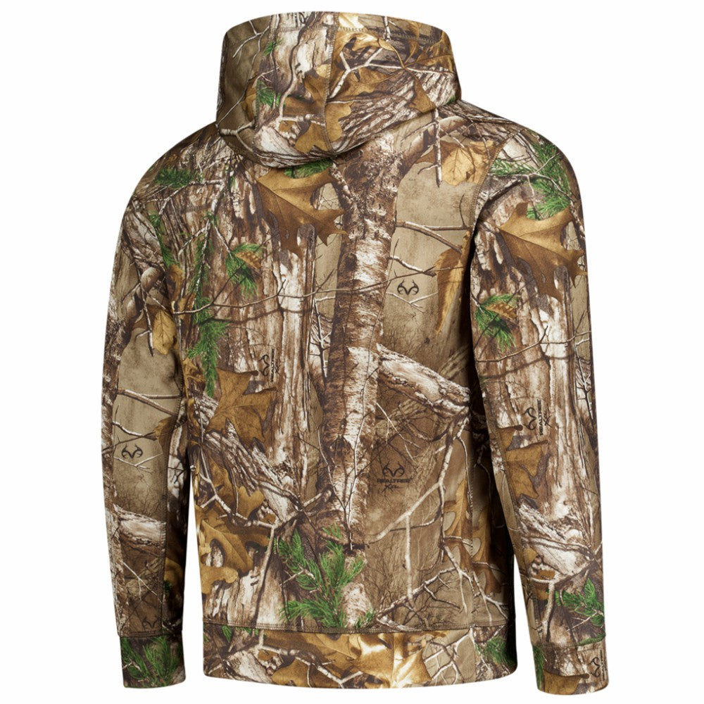 New York Yankees Dunbrooke Trophy Realtree Full-Zip Hoodie | MLB Shop