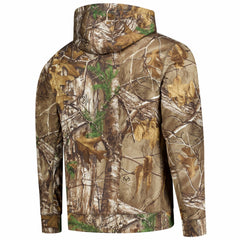 Chicago Cubs Dunbrooke Trophy Realtree Full-Zip Hoodie | MLB For sale