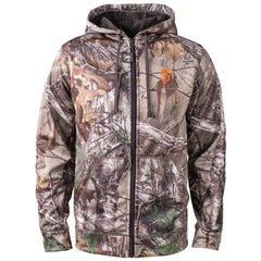 San Francisco Giants Dunbrooke Trophy Realtree Full-Zip Hoodie | MLB US