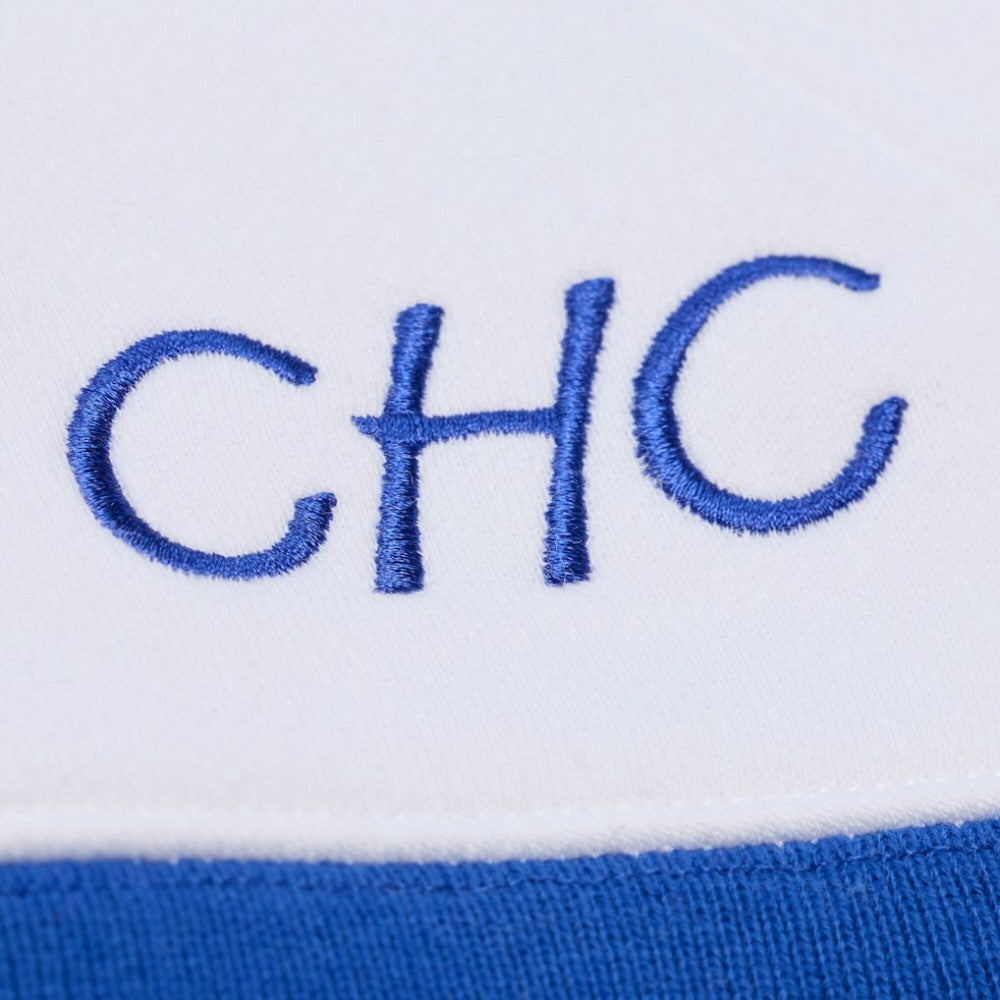 Chicago Cubs Mitchell & Ness Cooperstown Collection Fleece Hoodie | MLB Discount