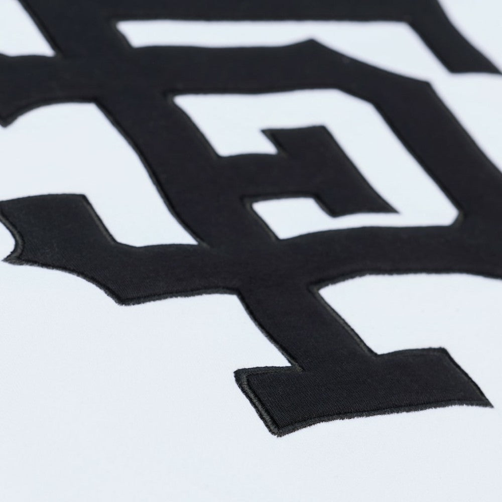 San Francisco Giants Mitchell & Ness Cooperstown Collection Fleece Hoodie | MLB US