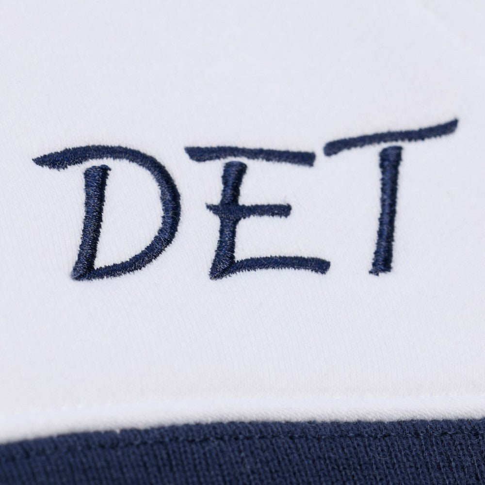 Detroit Tigers Mitchell & Ness Cooperstown Collection Fleece Hoodie | MLB For sale