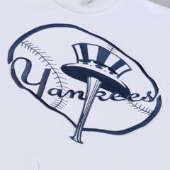 New York Yankees Mitchell & Ness Cooperstown Collection Fleece Hoodie | MLB Near me