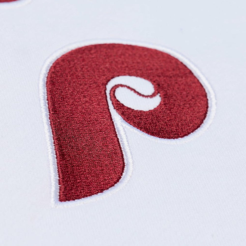 Philadelphia Phillies Mitchell & Ness Arctic Fleece Sweatshirt | MLB For sale
