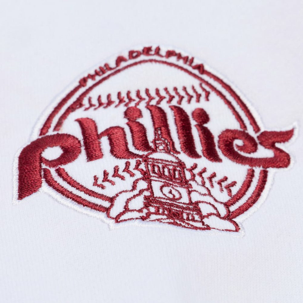Philadelphia Phillies Mitchell & Ness Arctic Fleece Sweatshirt | MLB For sale