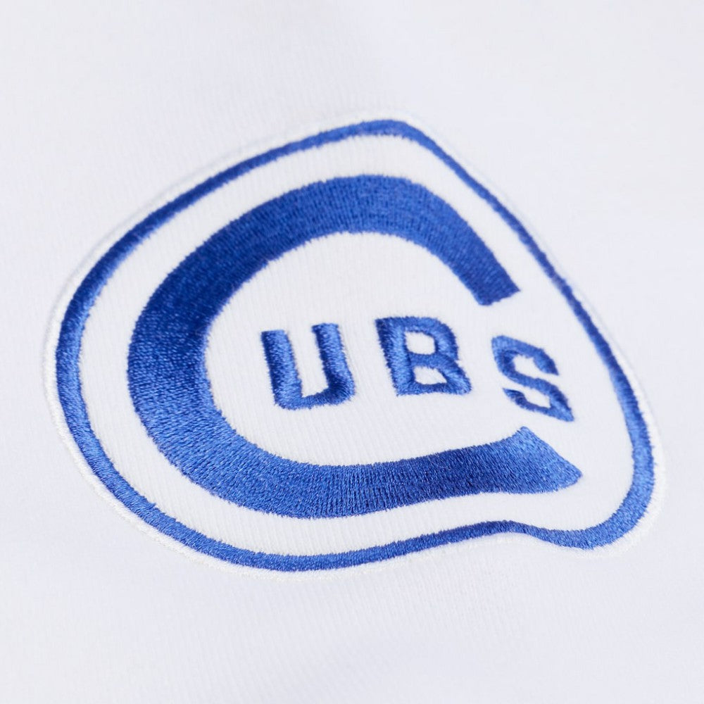 Chicago Cubs Mitchell & Ness Arctic Fleece Sweatshirt | MLB Online