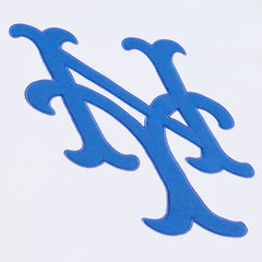 New York Mets Mitchell & Ness Arctic Fleece Sweatshirt | MLB Online
