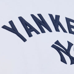 New York Yankees Mitchell & Ness Arctic Fleece Sweatshirt | MLB US