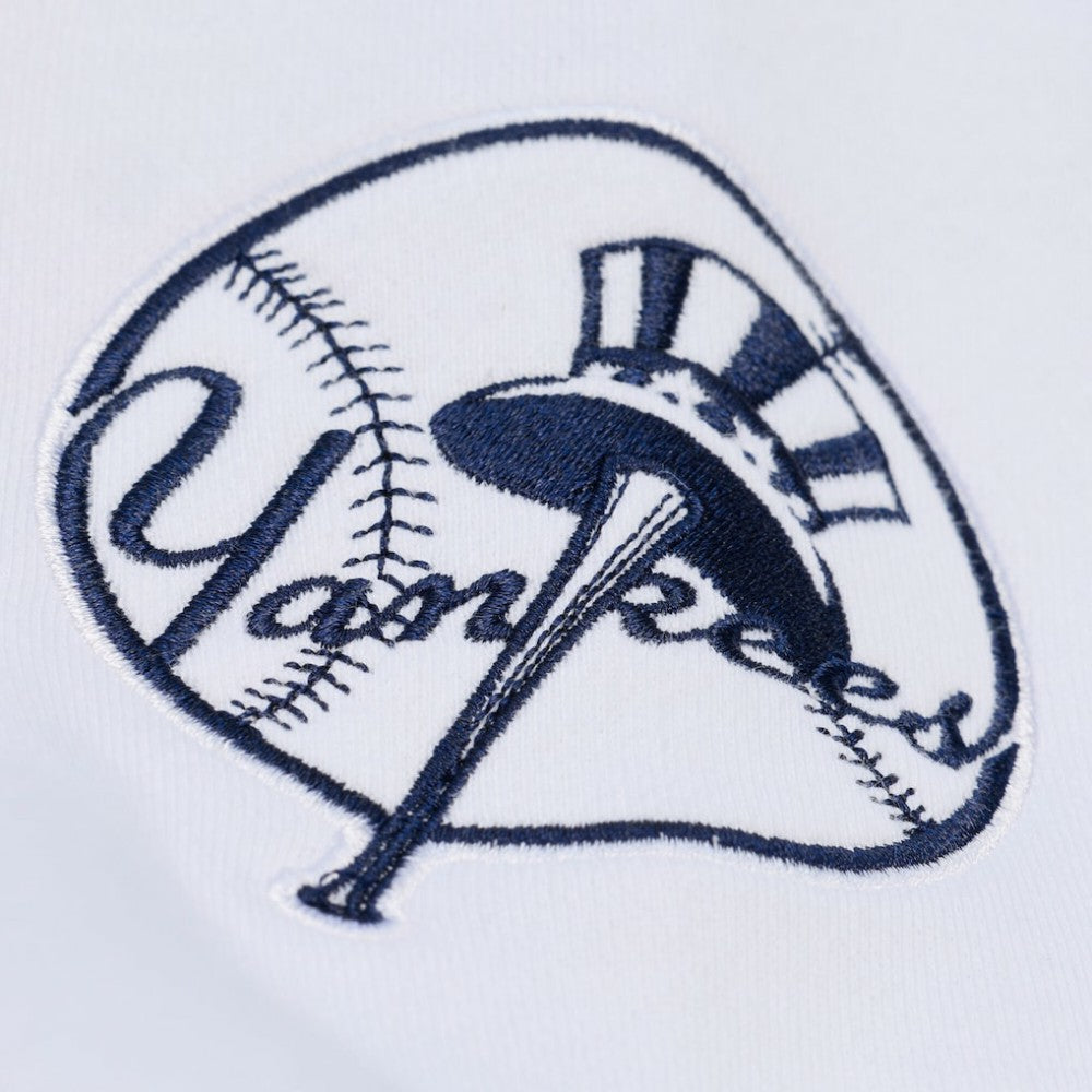 New York Yankees Mitchell & Ness Arctic Fleece Sweatshirt | MLB US
