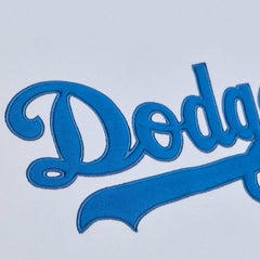 Los Angeles Dodgers Mitchell & Ness Arctic Fleece Sweatshirt | MLB Sale