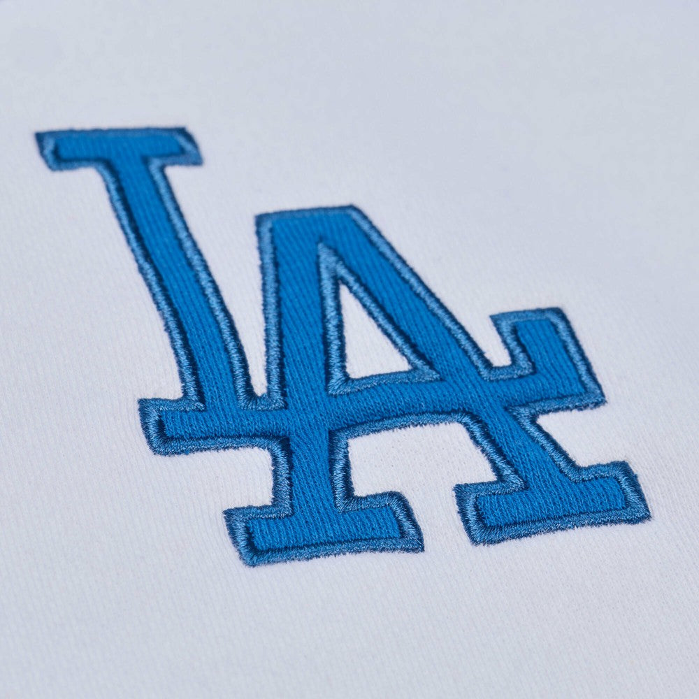 Los Angeles Dodgers Mitchell & Ness Arctic Fleece Sweatshirt | MLB Sale