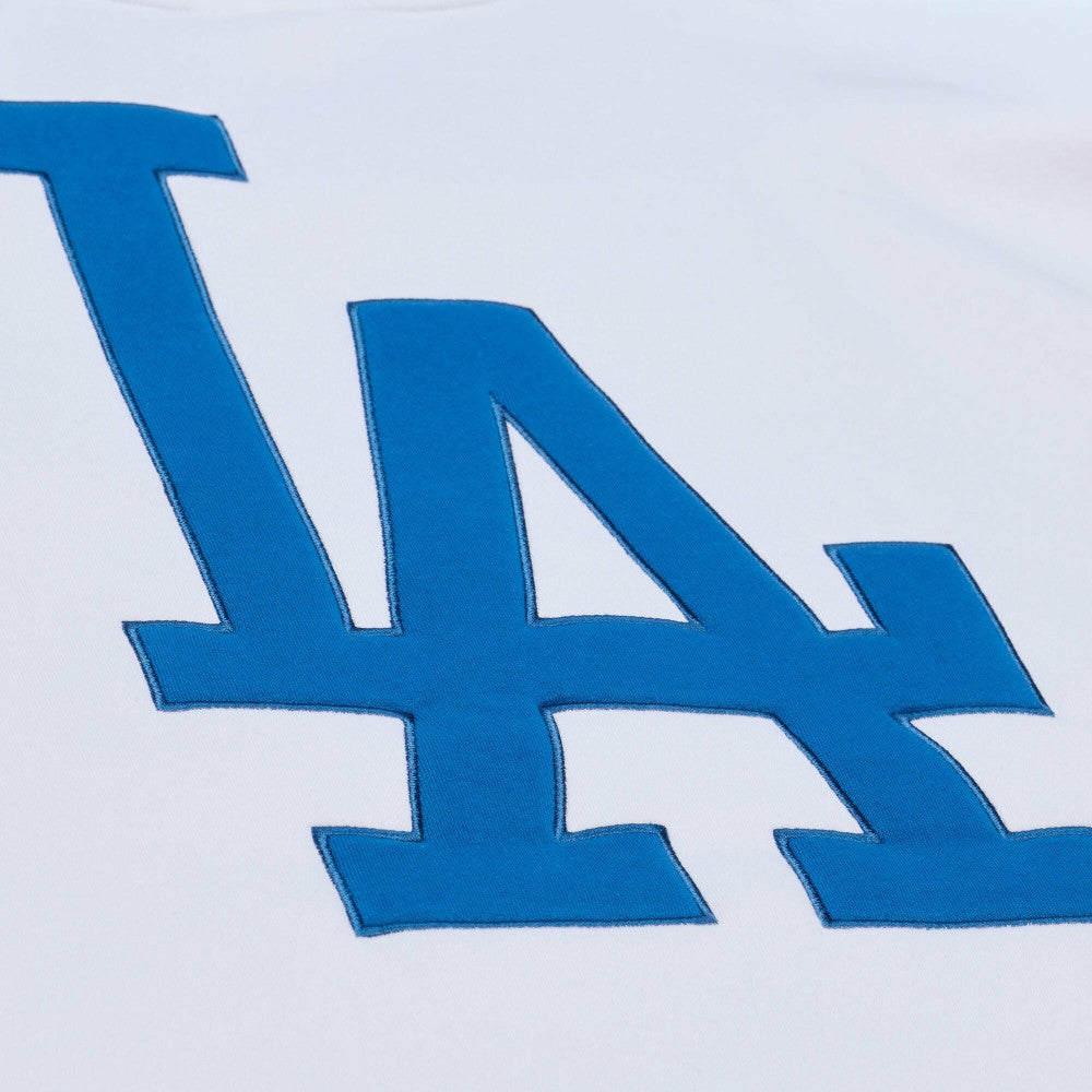 Los Angeles Dodgers Mitchell & Ness Arctic Fleece Sweatshirt | MLB Sale
