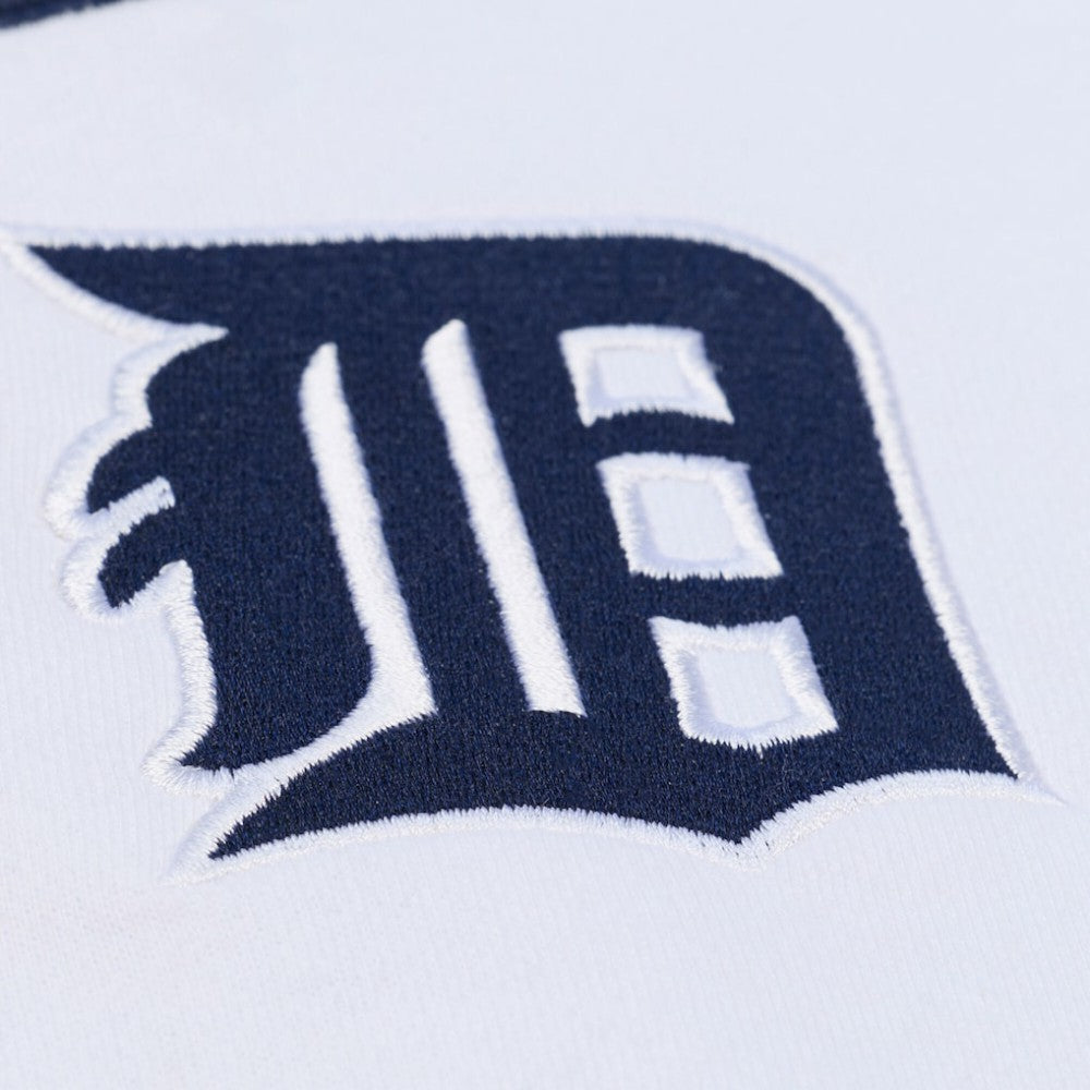 Detroit Tigers Mitchell & Ness Arctic Fleece Sweatshirt | MLB Discount