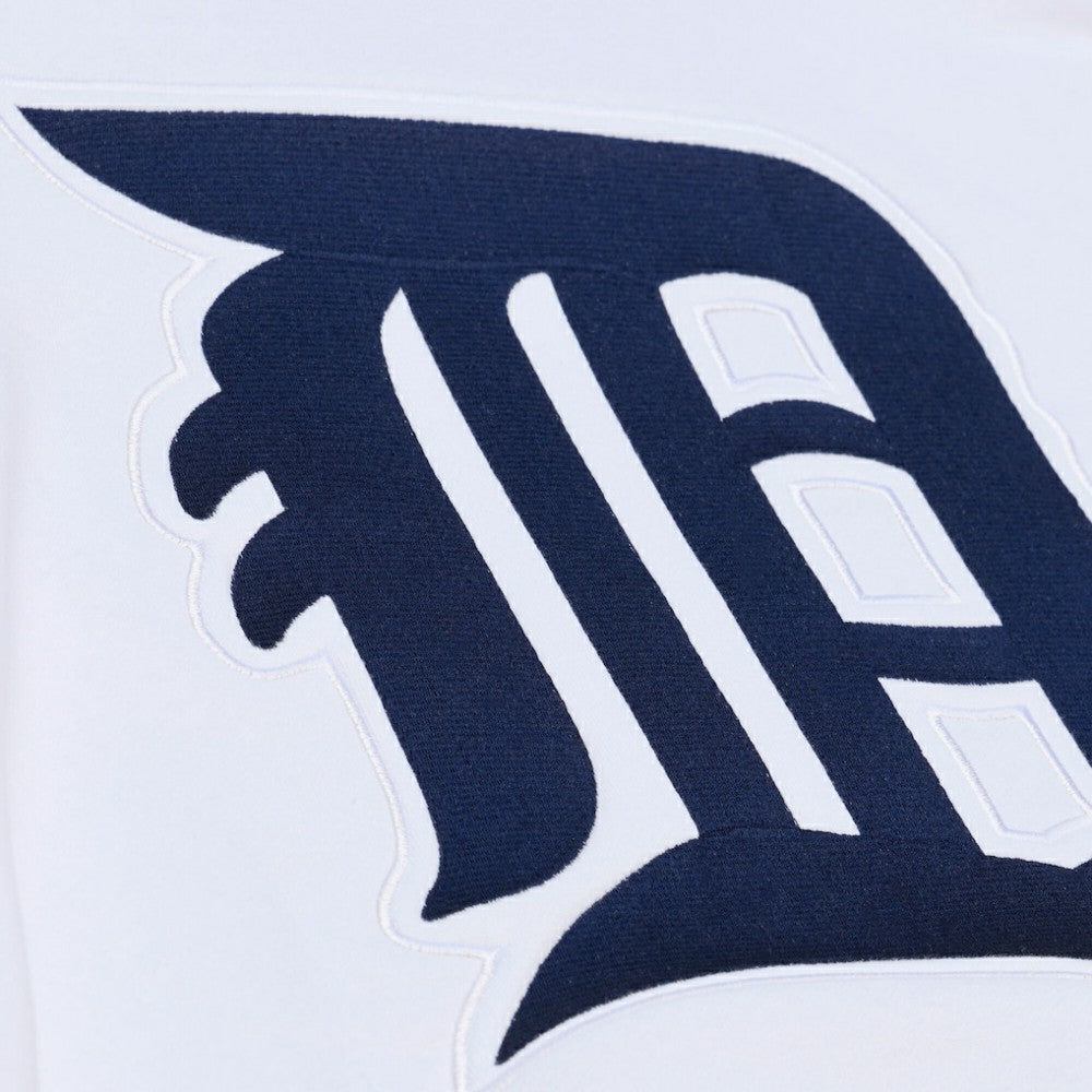 Detroit Tigers Mitchell & Ness Arctic Fleece Sweatshirt | MLB Discount