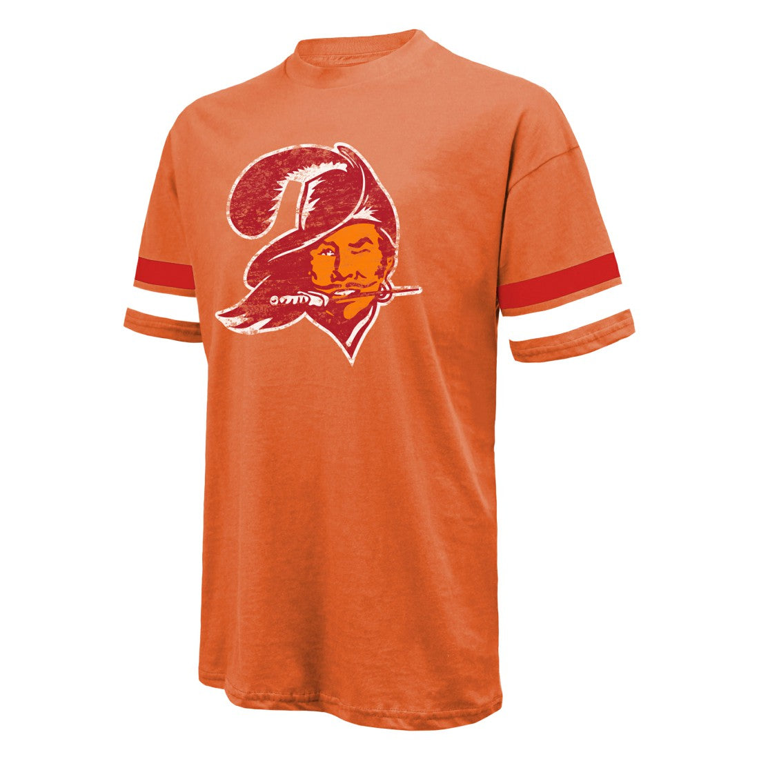 Tampa Bay Buccaneers  Baker Mayfield  Majestic Threads Oversized T-Shirt