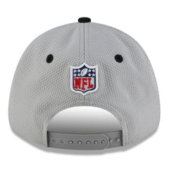 Philadelphia Eagles New Era 2025 NFC East Division Champions Locker Room Trophy Collection 9FORTY Adjustable Hat