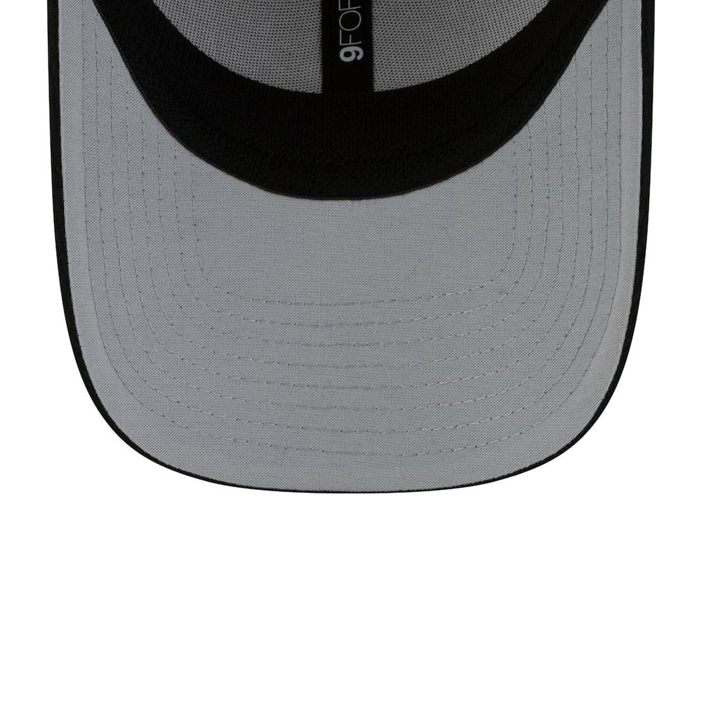 Philadelphia Eagles New Era 2025 NFC East Division Champions Locker Room Trophy Collection 9FORTY Adjustable Hat