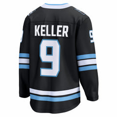 Clayton Keller Utah Mammoth Fanatics Home Breakaway Jersey Online
