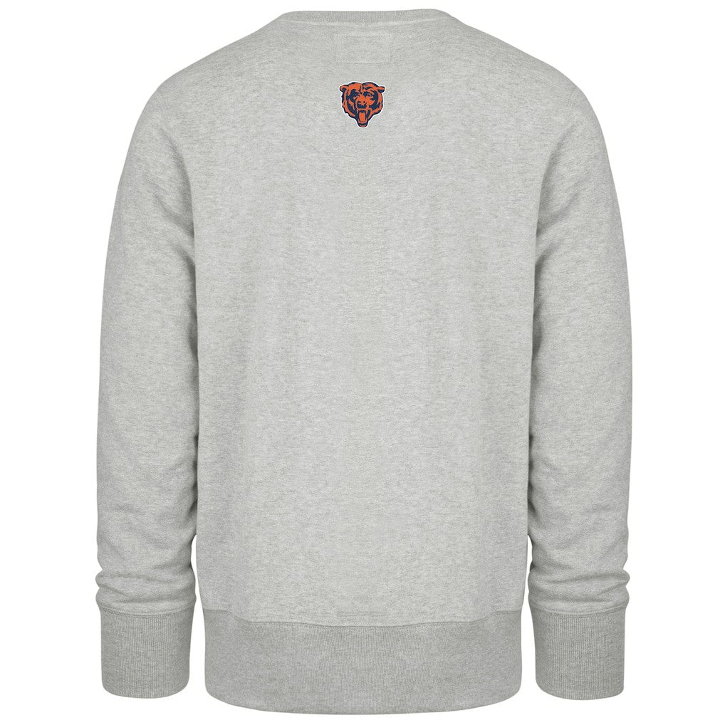Chicago Bears 47 brand '47 Good. Better. Best. Franklin Sweatshirt