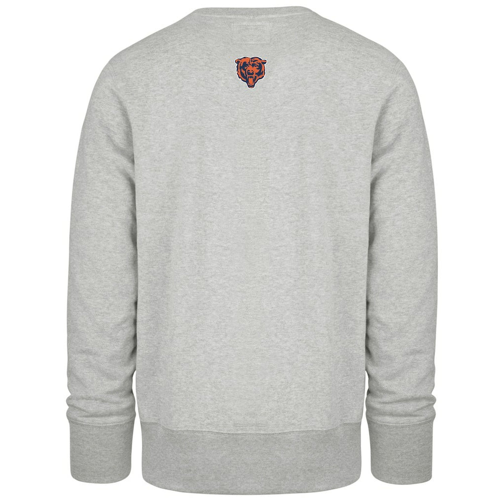 Chicago Bears 47 brand '47 Good. Better. Best. Franklin Sweatshirt