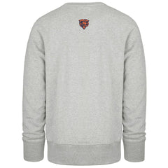 Chicago Bears 47 brand '47 Good. Better. Best. Franklin Sweatshirt