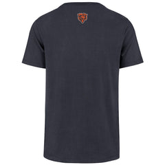 Chicago Bears 47 brand '47 Good. Better. Best. Franklin T-Shirt