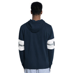 Dallas Cowboys  Starter Fullback Jersey Hoodie