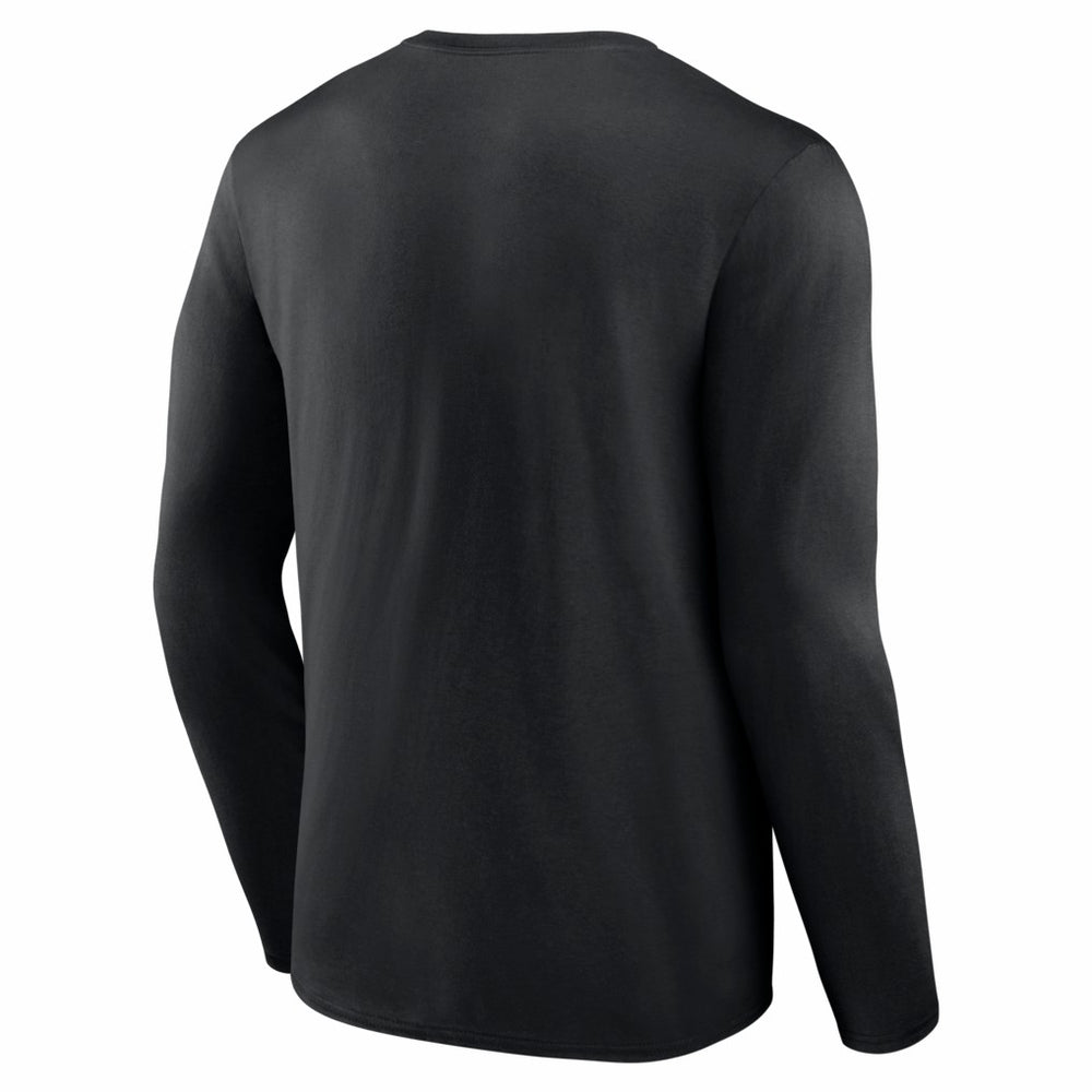Arizona Cardinals  Hustle Long Sleeve T-Shirt
