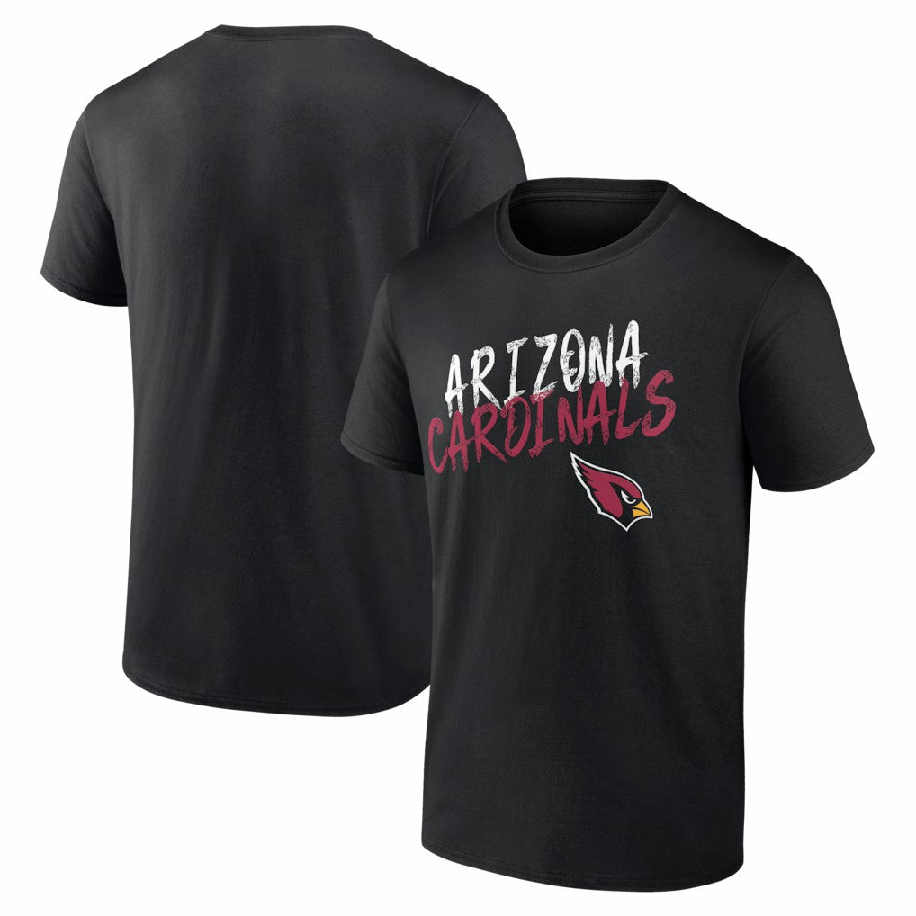 Arizona Cardinals  Hustle T-Shirt