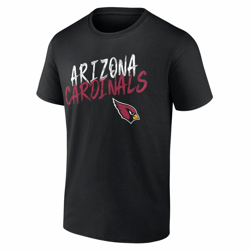 Arizona Cardinals  Hustle T-Shirt