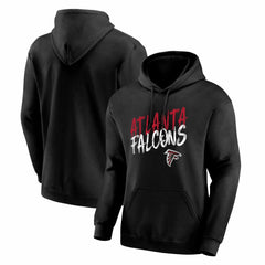 Atlanta Falcons  Hustle Hoodie