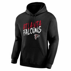 Atlanta Falcons  Hustle Hoodie