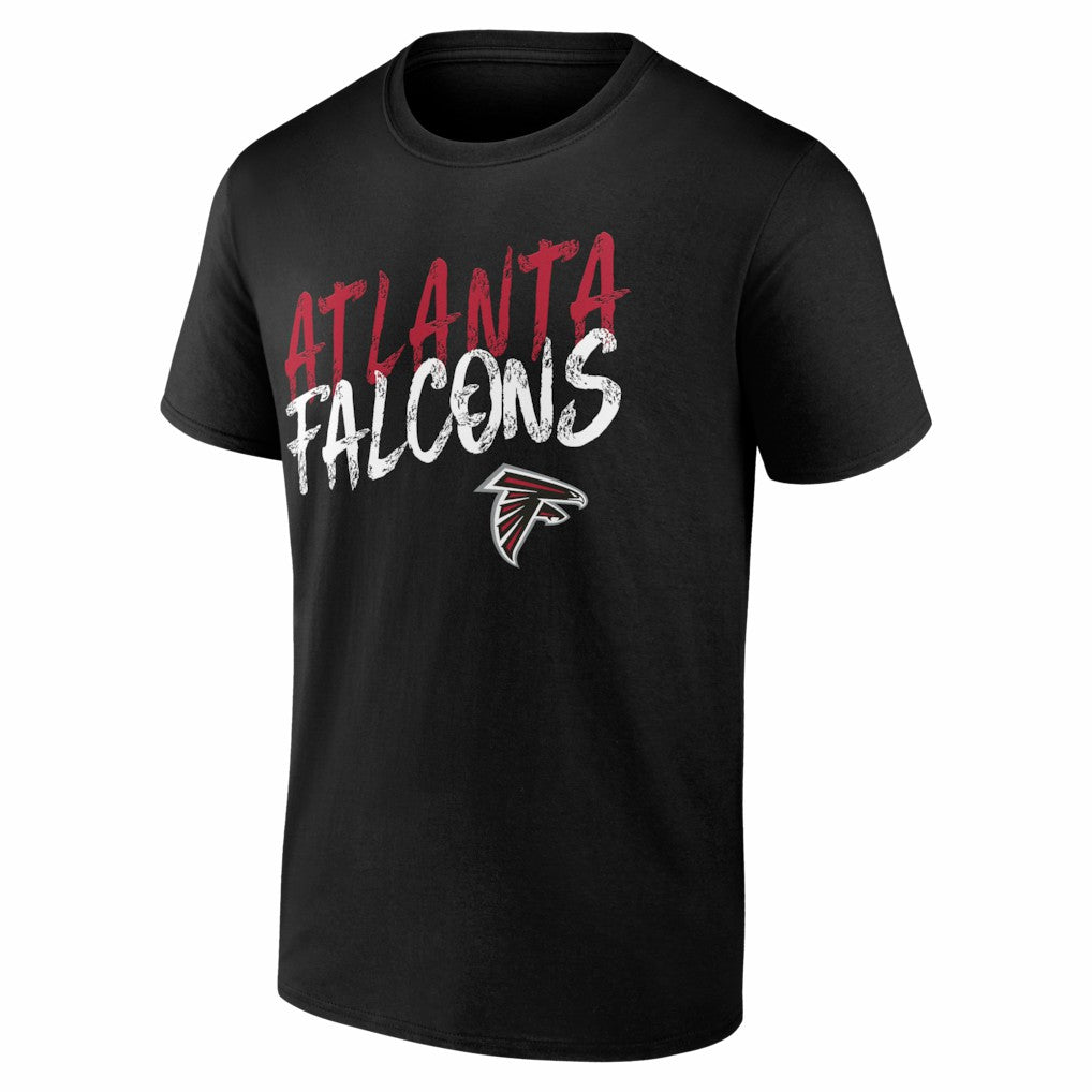 Atlanta Falcons  Hustle T-Shirt