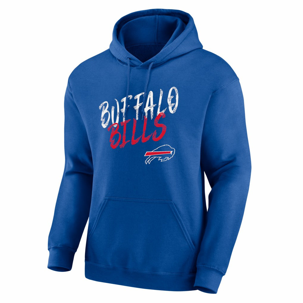Buffalo Bills  Hustle Hoodie