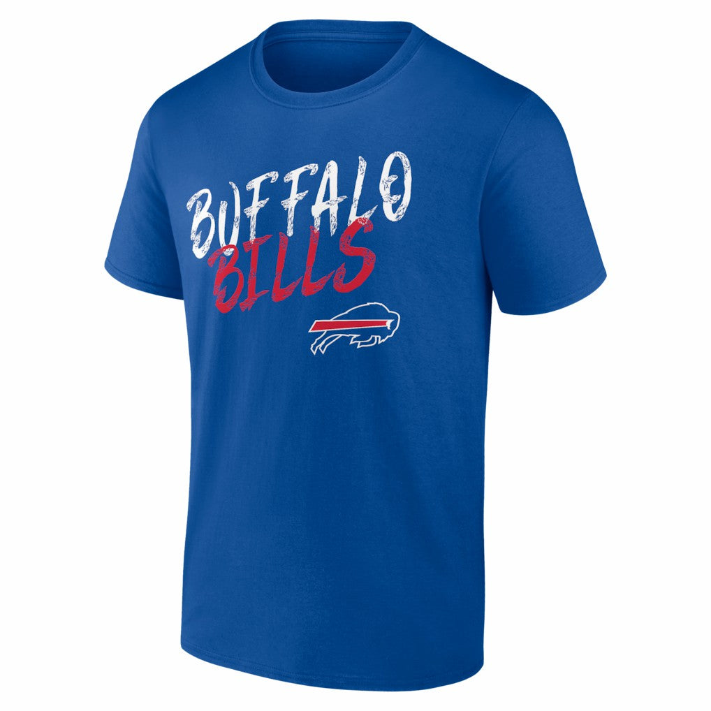 Buffalo Bills  Hustle T-Shirt