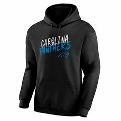 Carolina Panthers  Hustle Hoodie