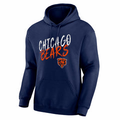Chicago Bears  Hustle Hoodie