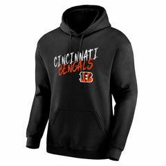 Cincinnati Bengals  Hustle Hoodie
