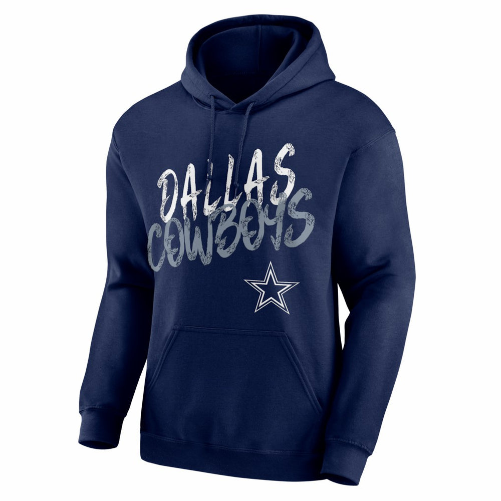 Dallas Cowboys  Hustle Hoodie