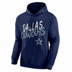 Dallas Cowboys  Hustle Hoodie