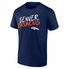 Denver Broncos  Hustle T-Shirt