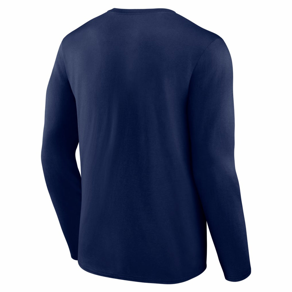 Houston Texans  Hustle Long Sleeve T-Shirt