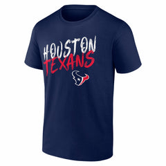 Houston Texans  Hustle T-Shirt
