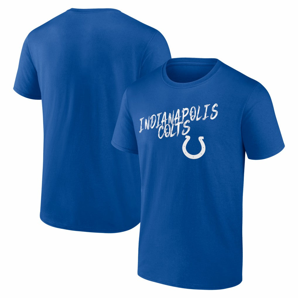 Indianapolis Colts  Hustle T-Shirt