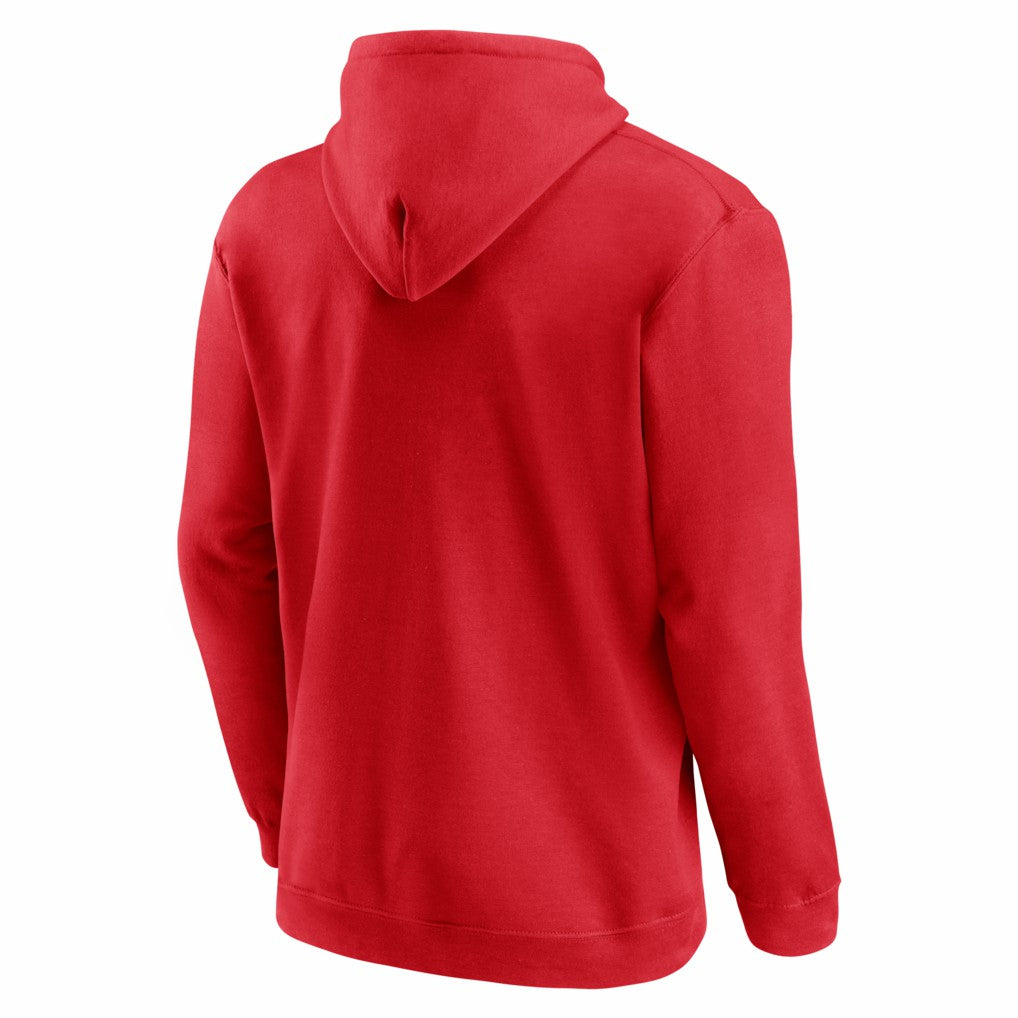 Kansas City Chiefs  Hustle Hoodie