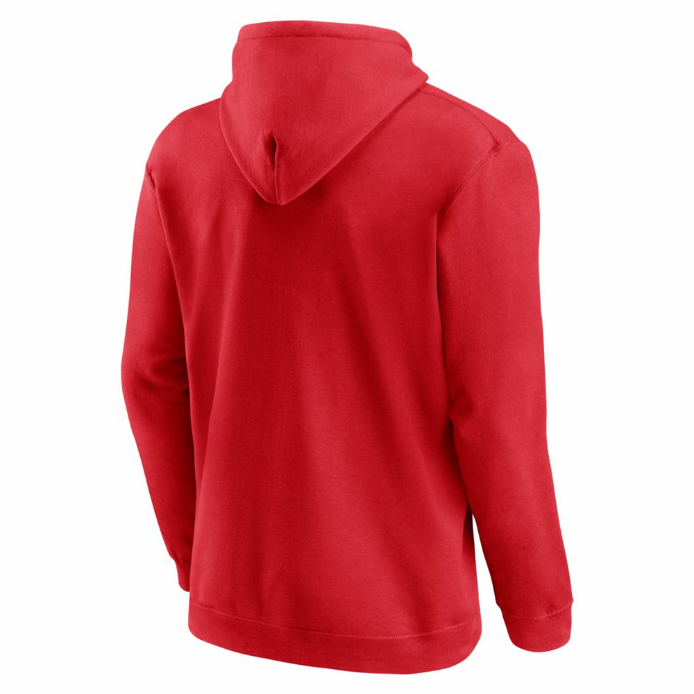 Kansas City Chiefs  Hustle Hoodie